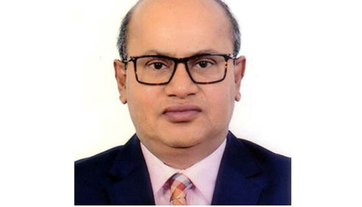 অ্যাটর্নি জেনারেল ভারত সফরে